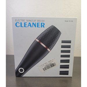Hizek Electric Makeup Brush Cleaner, Model # YK-728, New in Box